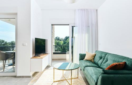 Apartments San Maris - Foto 25