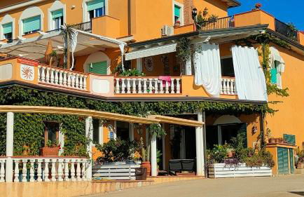 B&B "Raggio di Sole" - Foto 35