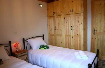 luxurious apartments Angelina - Photo 25