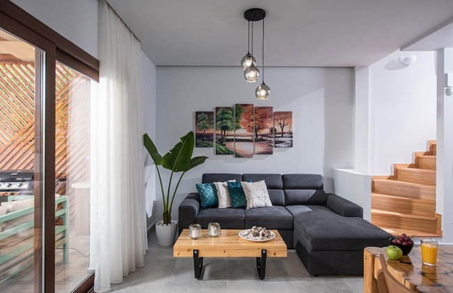 Iris Villa 1 - Archanes Crete - Foto 17