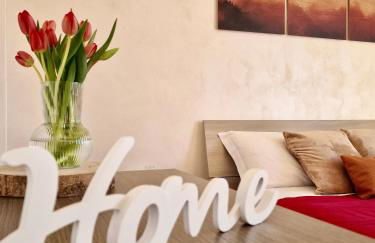 TraMonti Apartments - Foto 16