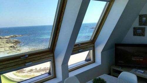 San Ciprian Atico Playa by I Love Norte - Foto 3