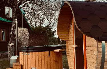 Rzeka i las - Photo 61