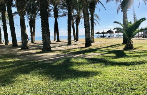 Apartamento frente al mar TORRES DE PLAYAMAR en Torremolinos - Foto 35