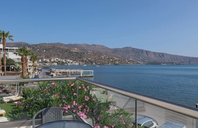 Hiona Seaside - Photo 50