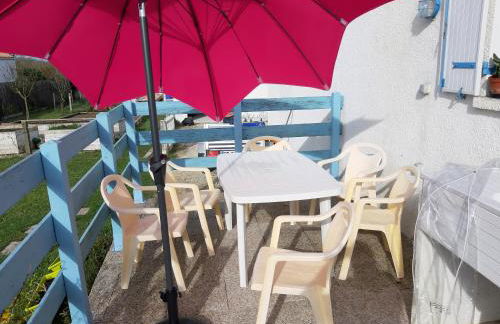 Grand Studio Indépendant - Foto 4