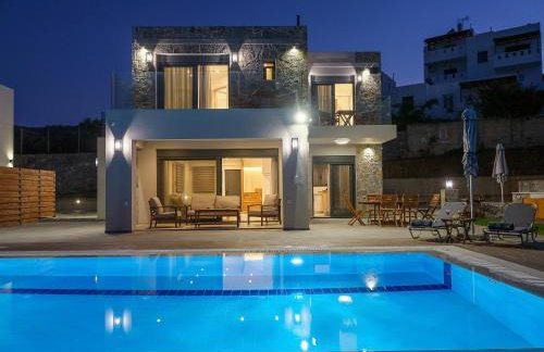 Olive and Sea Villas - Photo 20