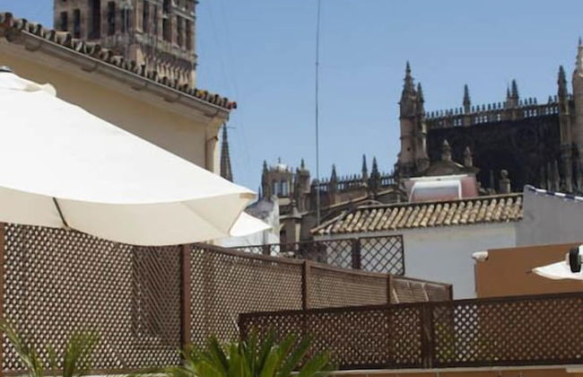 Life Apartments Giralda Suites - Foto 47