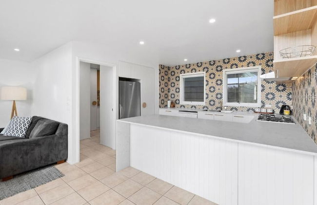 Terrace Lofts Apartments - Foto 8