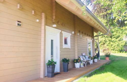 Chalet Rotbuche - Foto 4