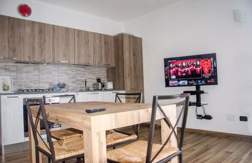 AnMa Cottages The Secret Garden - Foto 6