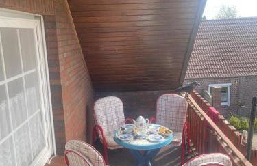 !!!NEU!!! Nordsee-Ferienwohnung Ahrendt - Foto 19