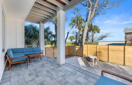 Sunset Cove 2 - Heated Pool - Sea Views - Walkable - Photo 30