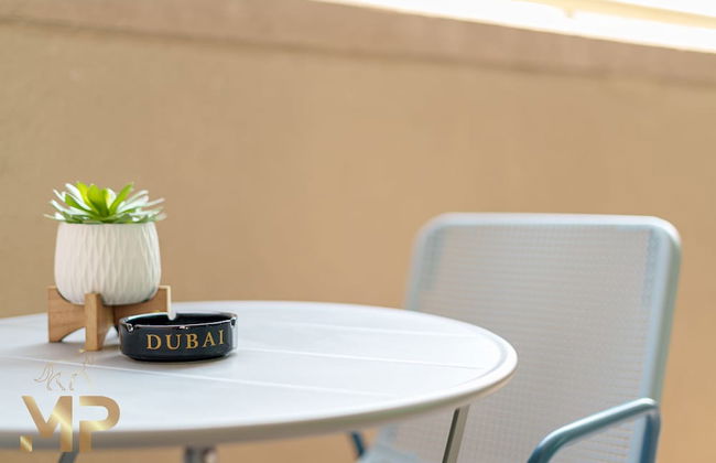 Marco Polo - Cozy Apt Close to Metro, Beach Dubai Marina Mall - Photo 22