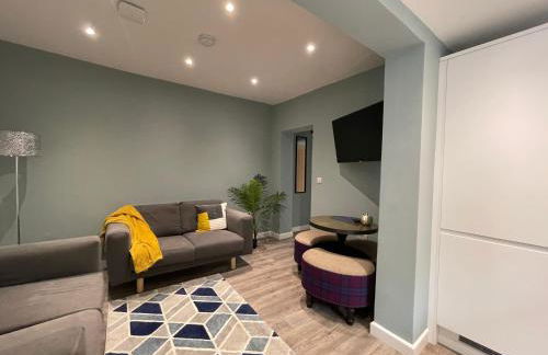 Silk Apartments Spondon - Foto 10