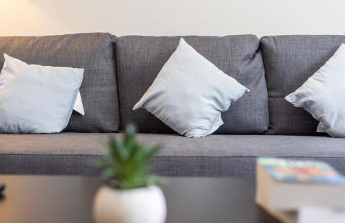 Cozy 2 Bedroom Cottage - Foto 7