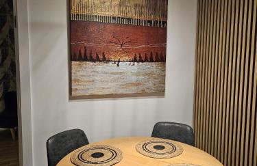 Czarny Słoń - elegancki apartament z klimatem - Photo 51