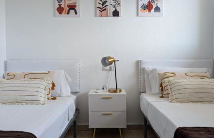 NEPTUNO sea & sky apartment - Foto 20