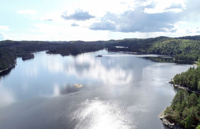 Vigdisheimen - Foto 19