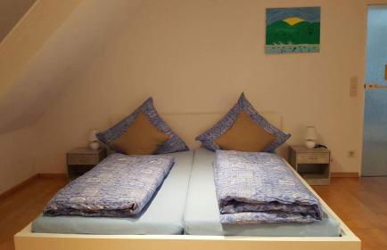 Ferienwohnungen am Naturbad - Foto 9