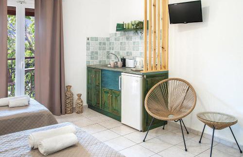 Pavlos Maria studios - Foto 31