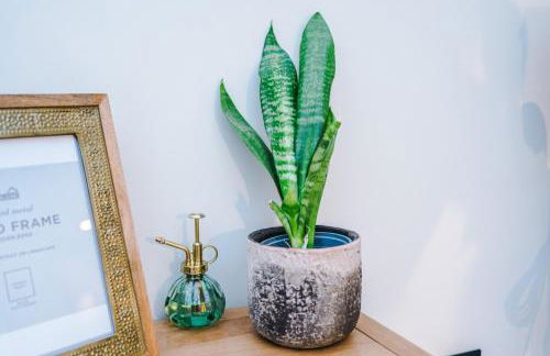 Foden's House by YourStays - 2 Bedroom Cottage in Sandbach with gorgeous dining room extension, High end finish - Foto 52