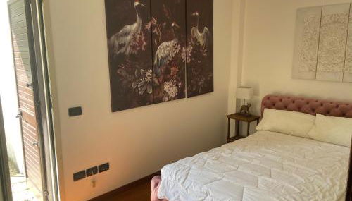 Ligurien Marina dˋAndora Ferienwohnung 100qm mit Meerblick - Foto 5