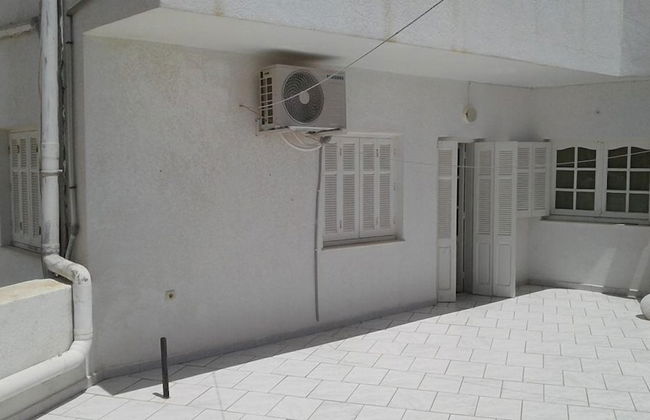 Residence MahdiaSquare - Foto 30