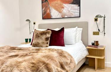 Kings cross Exclusive Residence 3BR - Foto 30