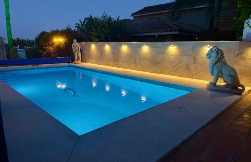 Villa El Coto - Photo 3