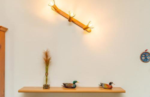 Casa con parcheggio, piscina giardino, barbecue - Foto 40