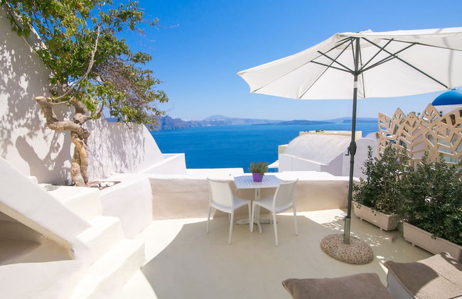 Morfi Cave House - Foto 64