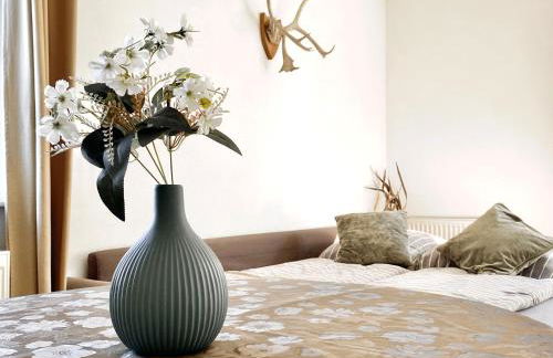 Schwarzwald - Gemuetliches 2 Zimmer Apartment! - Foto 16