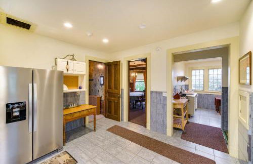 2 Mi to Lake Erie Spacious Retreat Near Cafes! - Foto 9