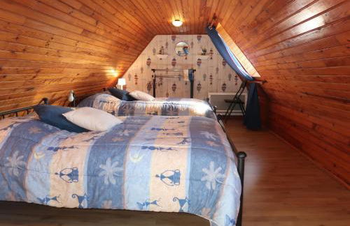 Holiday Home Kerludu by Interhome - Foto 27