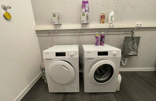 Goldstadt Comfort Suite - City Apartment Schlössle - Foto 58