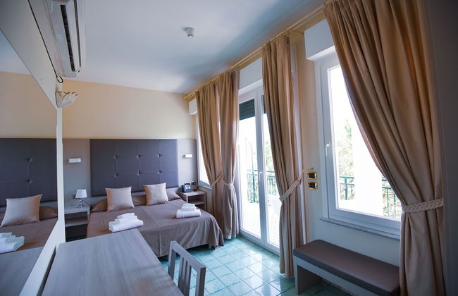 Villa degli Argentieri - Foto 6