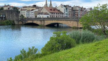 Rooftop en centre ville - Foto 5