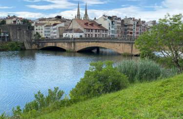 Rooftop en centre ville - Foto 5