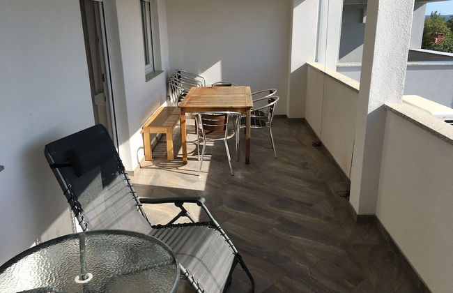 Apartments Michael - Foto 48