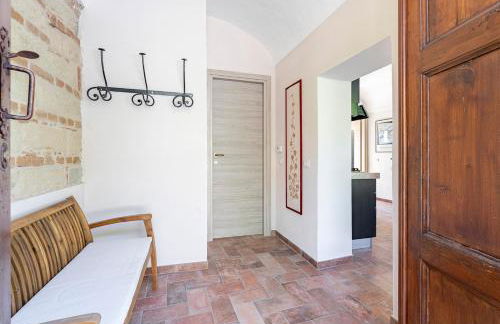 Casa di nonna Ines 2 - Hideaway in Monferrato con Vista sulle Colline e Piscina - Foto 17