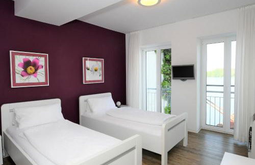 Ferienwohnung am Pfaffe-Kai - Foto 10