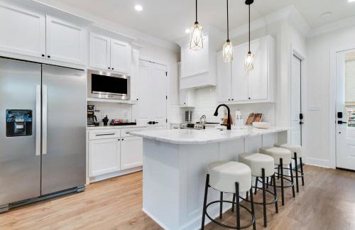 Brand New Designer Townhome in the Middle of Town - Foto 7