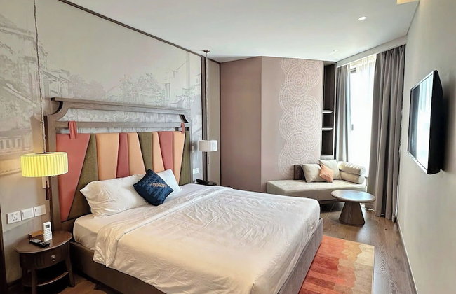 Apec Mandala Mui Ne by Ni - Foto 31