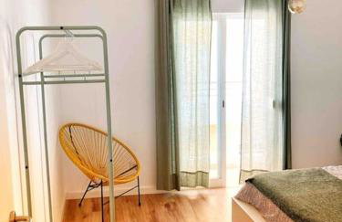 Shiny Apartment in the city center - Foto 7
