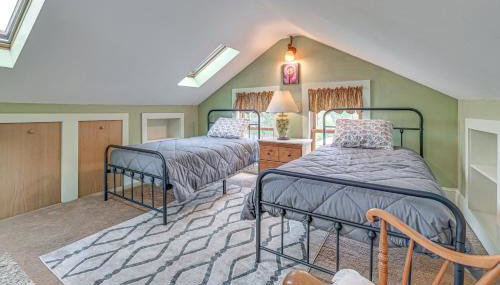 Quaint & Charming Cherry Valley Escape! - Foto 3