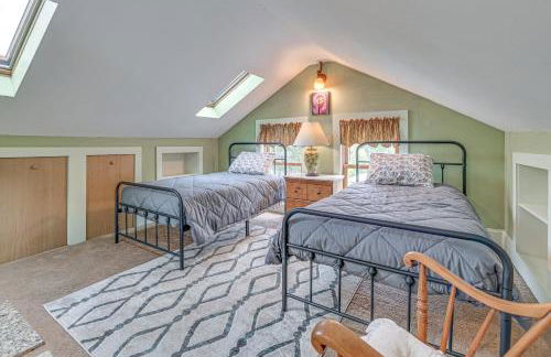 Quaint and Charming Cherry Valley Escape! - Photo 3