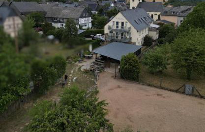 Landhof Lieg - Tierische Auszeit in unseren gemütlichen Ferienwohnungen - Foto 41