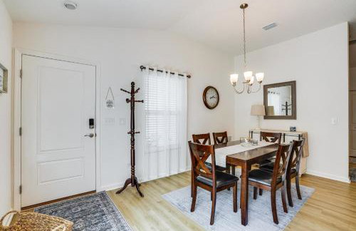 Screened Lanai New-Build Home in The Villages! - Foto 6