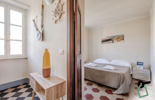 HOTIDAY Apartment Collection - Lerici Terrediliguria - Foto 9